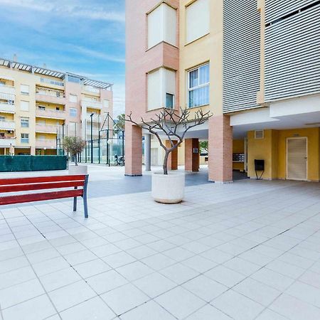 A&N La Vega 14, Torre Del Mar Διαμέρισμα Εξωτερικό φωτογραφία