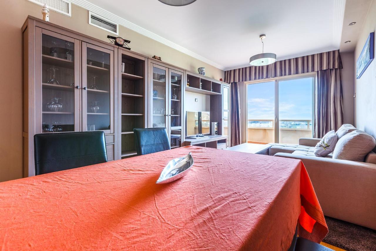 A&N La Vega 14, Torre Del Mar Διαμέρισμα Εξωτερικό φωτογραφία