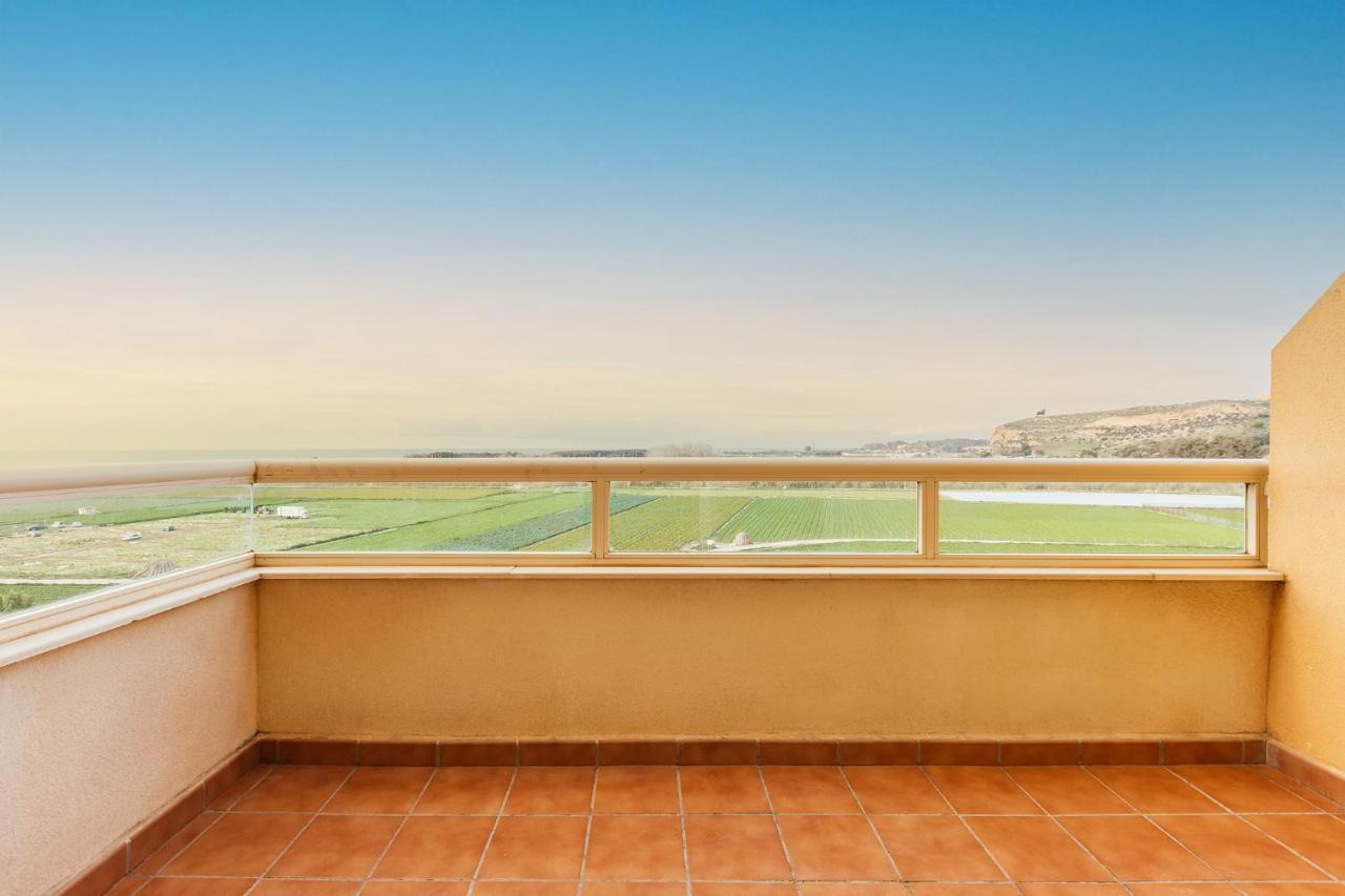 A&N La Vega 14, Torre Del Mar Διαμέρισμα Εξωτερικό φωτογραφία