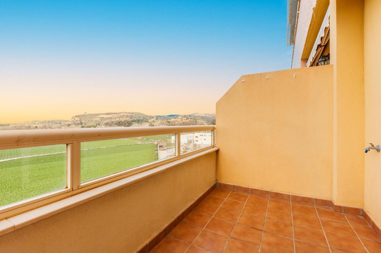 A&N La Vega 14, Torre Del Mar Διαμέρισμα Εξωτερικό φωτογραφία