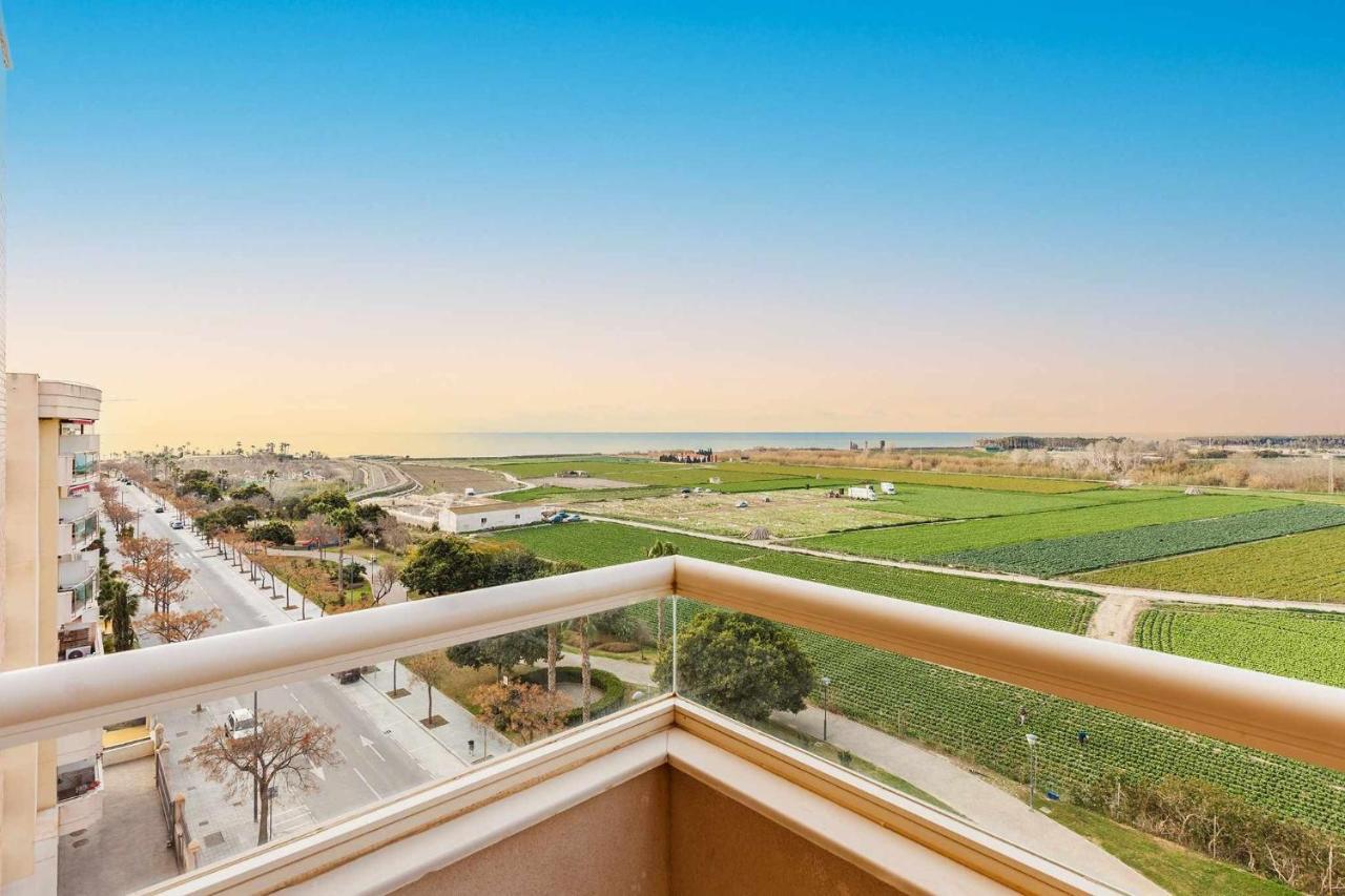A&N La Vega 14, Torre Del Mar Διαμέρισμα Εξωτερικό φωτογραφία