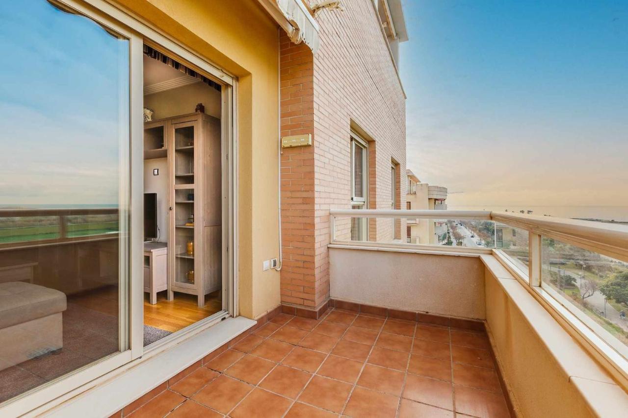 A&N La Vega 14, Torre Del Mar Διαμέρισμα Εξωτερικό φωτογραφία
