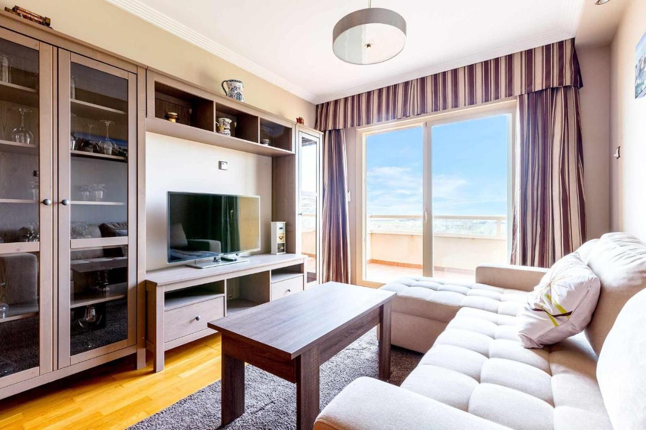 A&N La Vega 14, Torre Del Mar Διαμέρισμα Εξωτερικό φωτογραφία