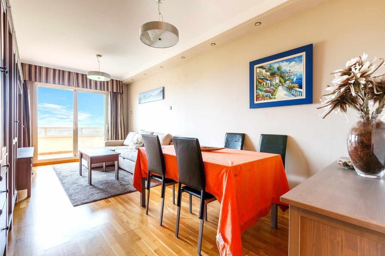 A&N La Vega 14, Torre Del Mar Διαμέρισμα Εξωτερικό φωτογραφία