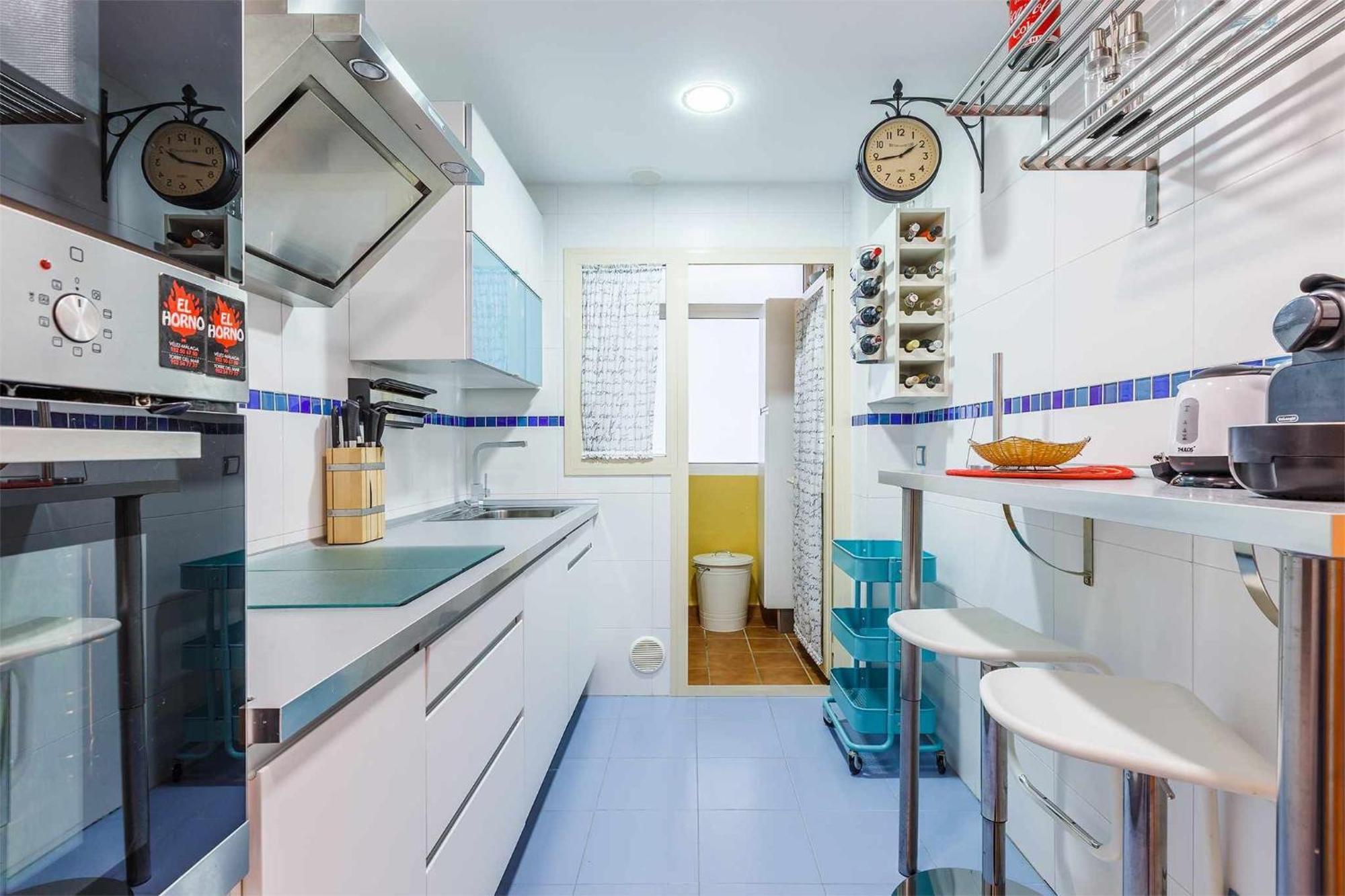 A&N La Vega 14, Torre Del Mar Διαμέρισμα Εξωτερικό φωτογραφία