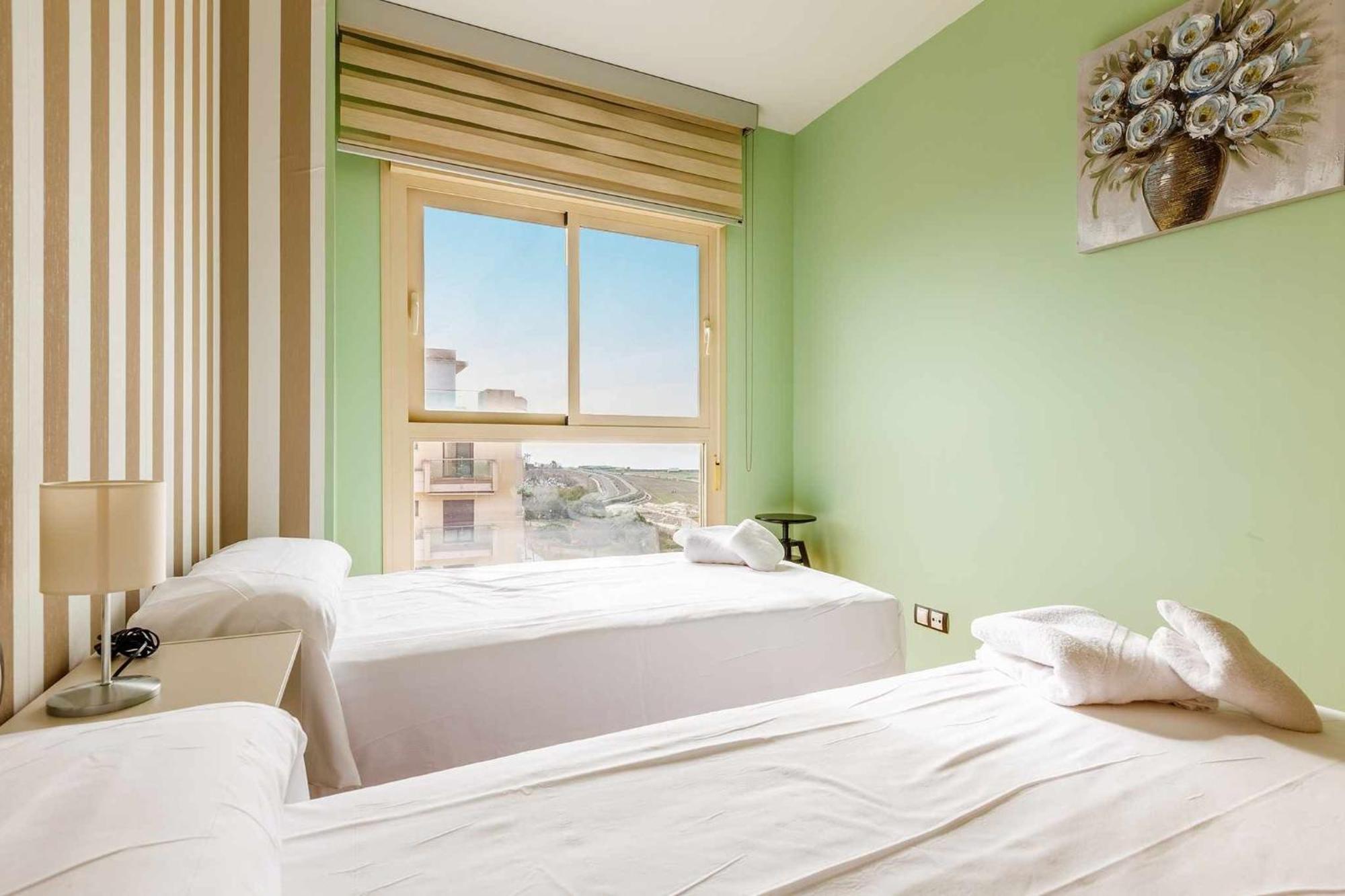 A&N La Vega 14, Torre Del Mar Διαμέρισμα Εξωτερικό φωτογραφία