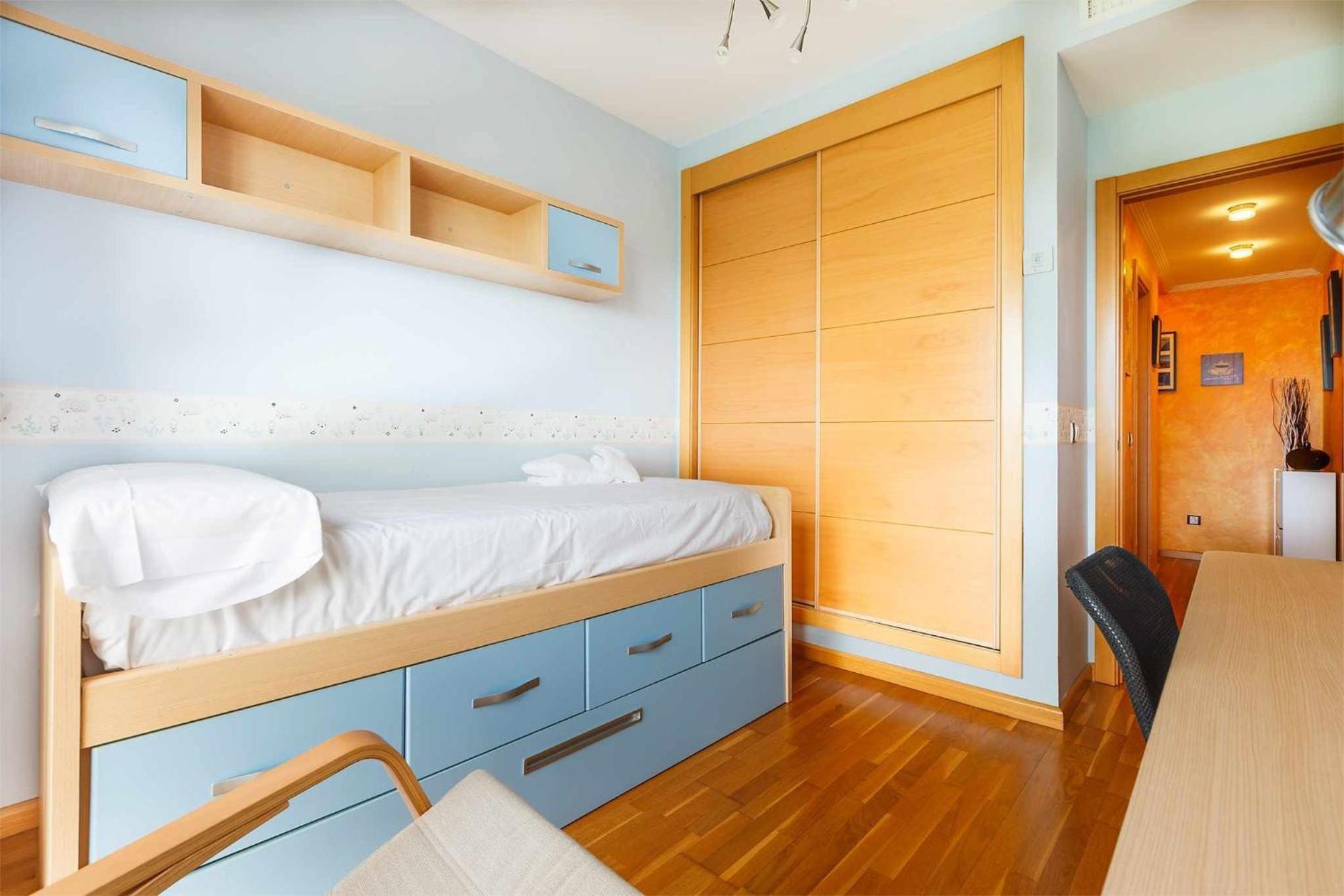 A&N La Vega 14, Torre Del Mar Διαμέρισμα Εξωτερικό φωτογραφία