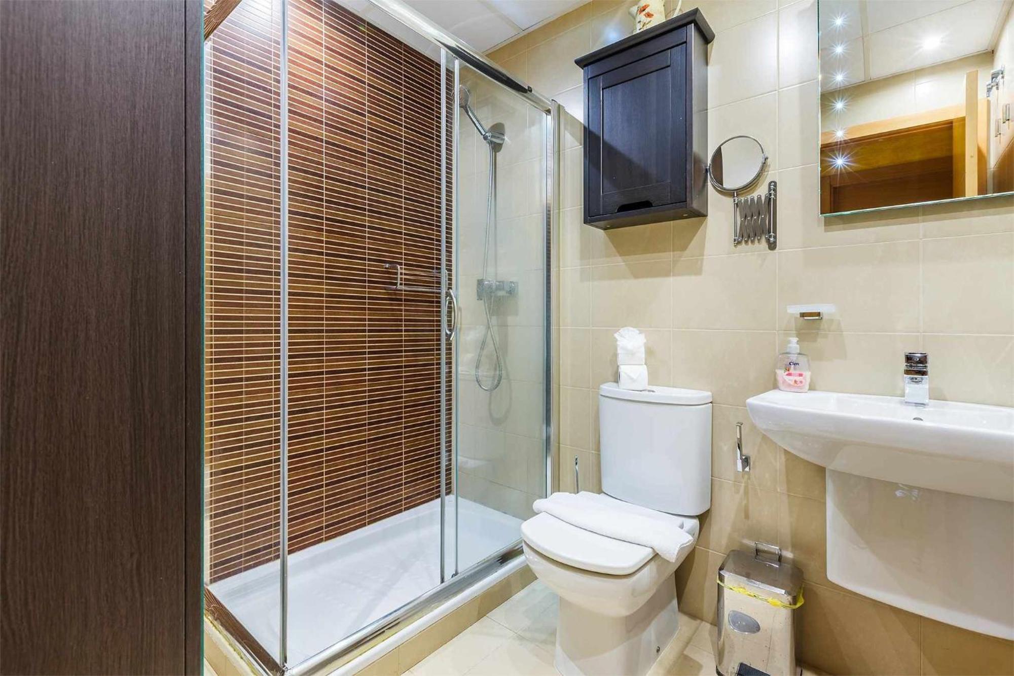 A&N La Vega 14, Torre Del Mar Διαμέρισμα Εξωτερικό φωτογραφία